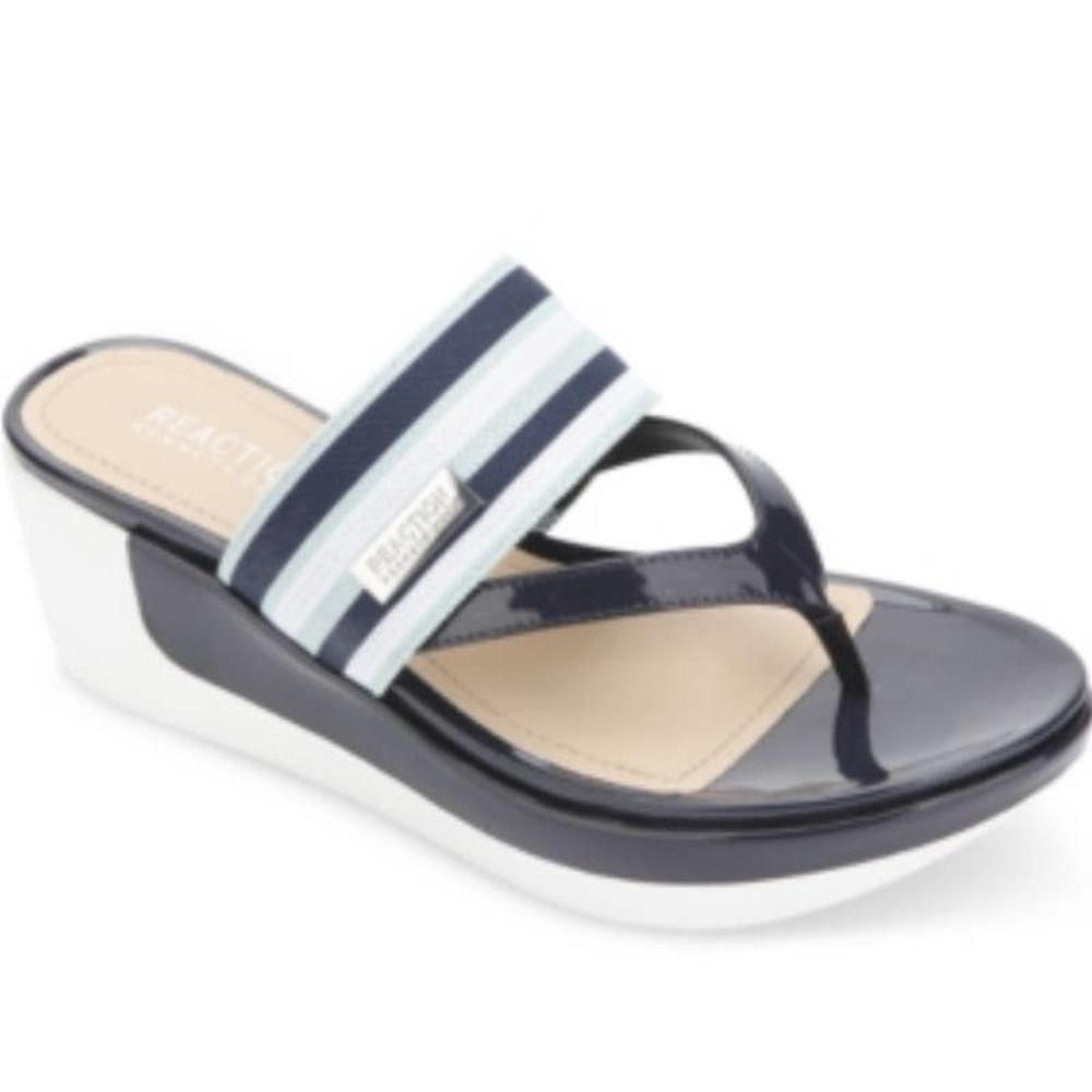 Kenneth Cole Reaction Pepea cross (Size 7.5)